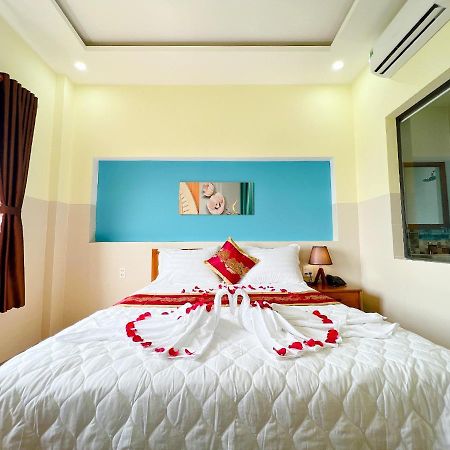 Sea Star Hotel Phan Thiết Eksteriør billede