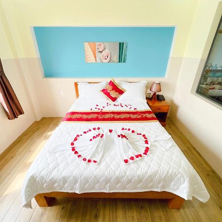 Sea Star Hotel Phan Thiết Eksteriør billede