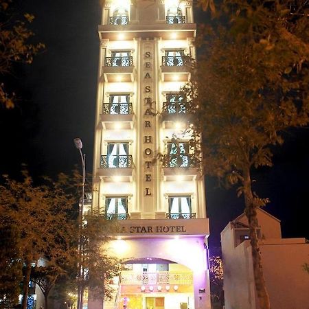 Sea Star Hotel Phan Thiết Eksteriør billede